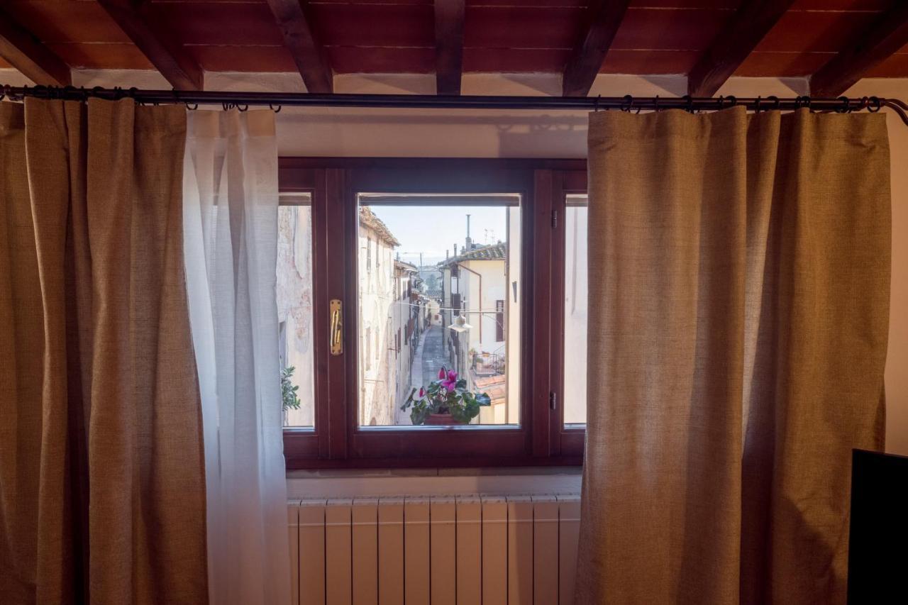 Tognazzi Casa Vacanze - Casa Vico Zambra Kültér fotó