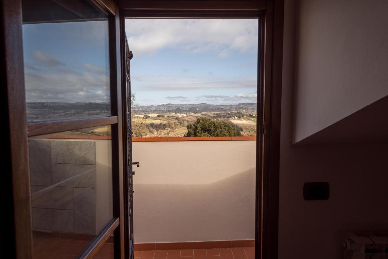 Tognazzi Casa Vacanze - Casa Vico Zambra Kültér fotó