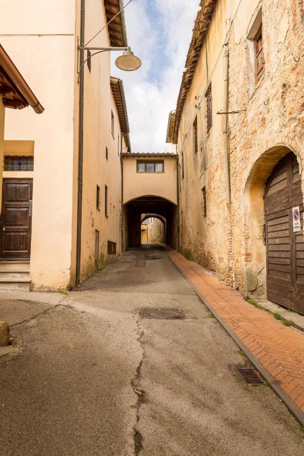 Tognazzi Casa Vacanze - Casa Vico Zambra Kültér fotó
