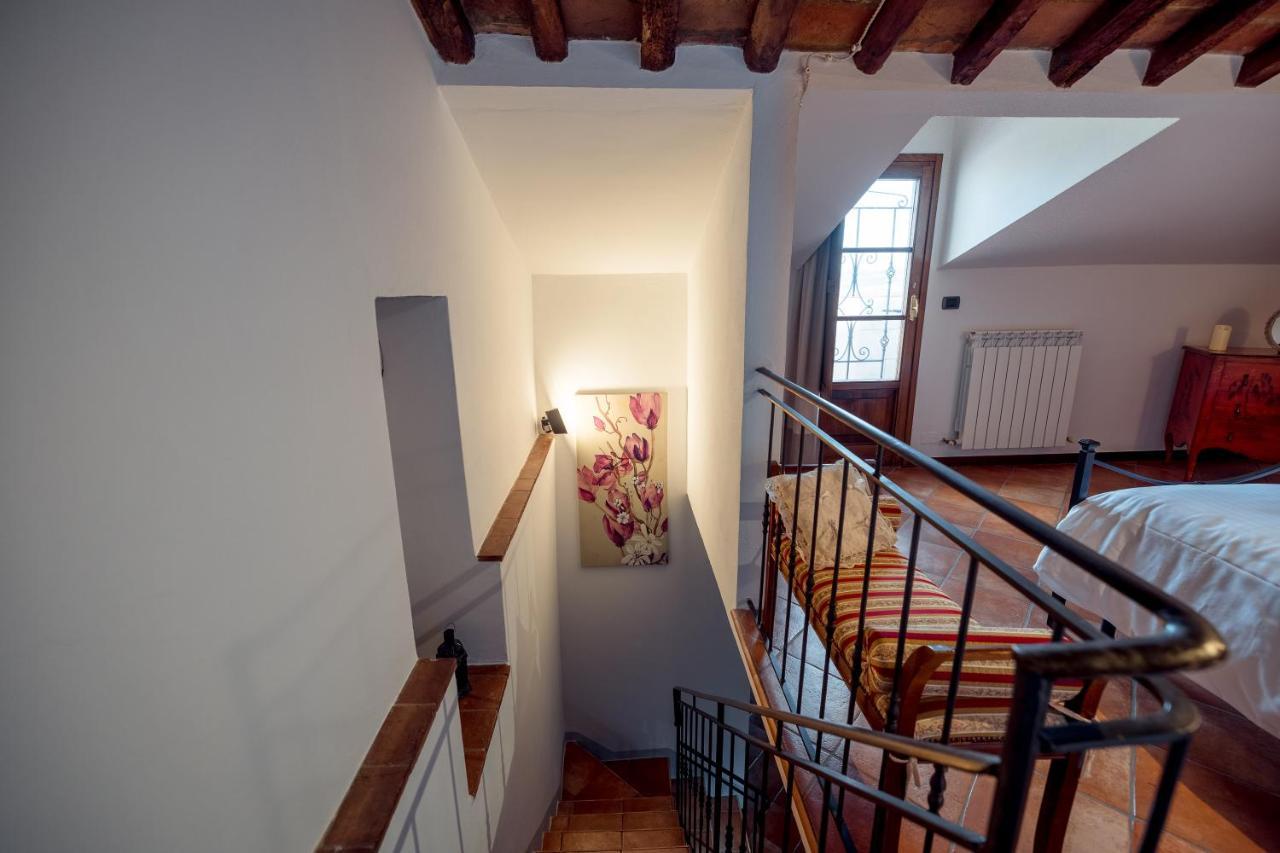 Tognazzi Casa Vacanze - Casa Vico Zambra Kültér fotó