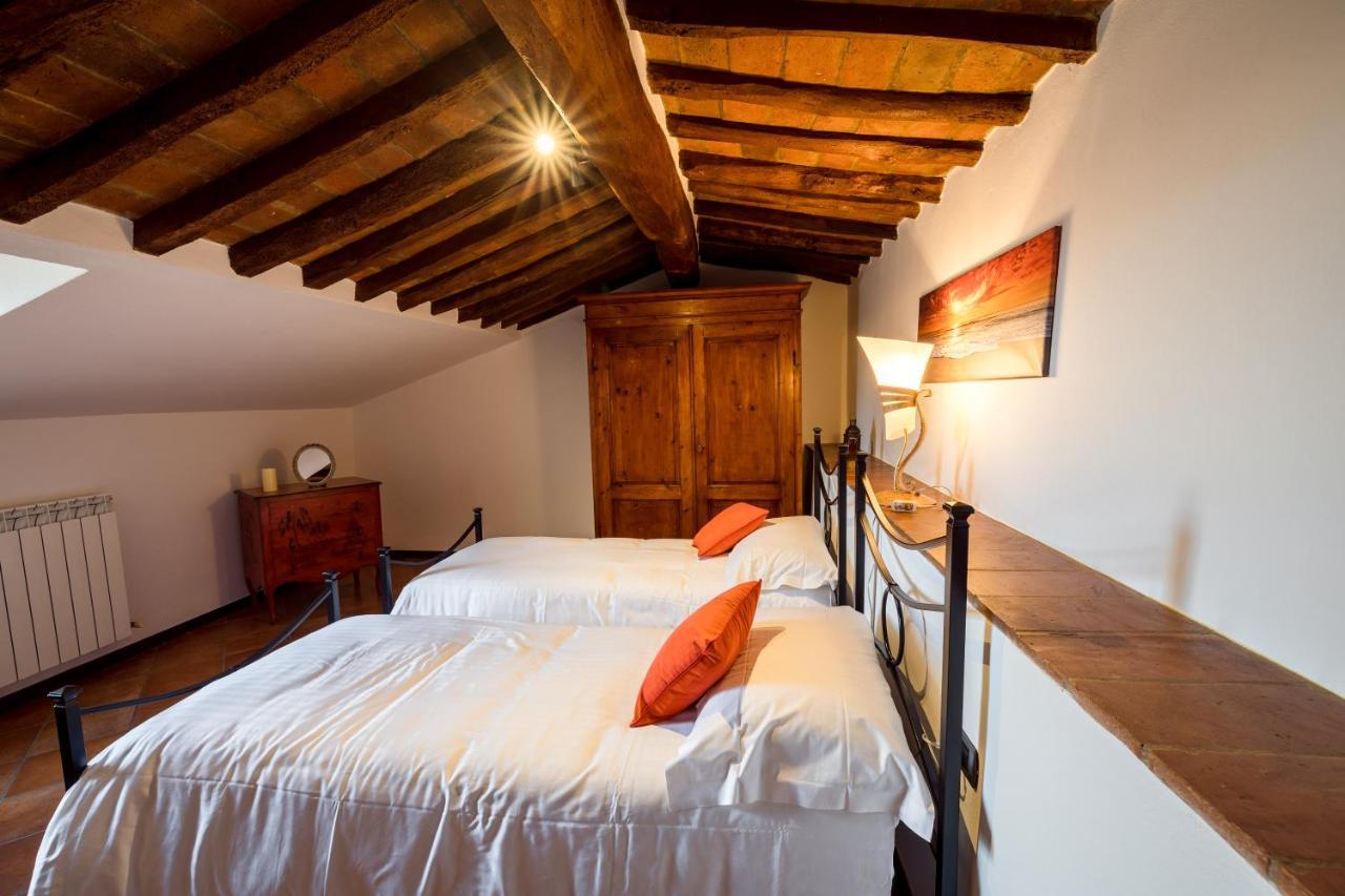 Tognazzi Casa Vacanze - Casa Vico Zambra Kültér fotó